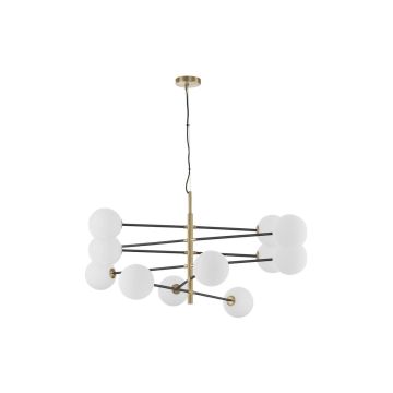 Lampă cu pendul PLATO LE43689 IP20 de la Luces Exclusivas