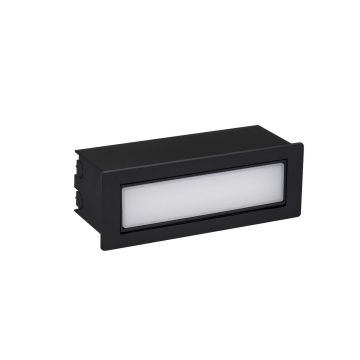 Aplique de perete PUCALLPA LE73770 3000k 1x6W/led IP54 370lm de la Luces Exclusivas