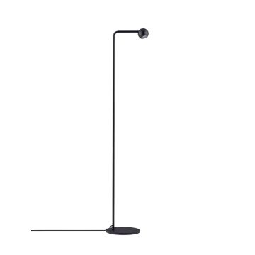 Lampă de podea PUCARANI LE44683 3000k 1x6W/led IP20 576lm de la Luces Exclusivas