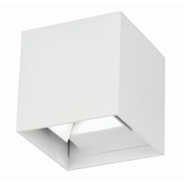 Aplique de perete QUIJORNA LE71357 3000k 1x2x3W/led IP54 510lm de la Luces Exclusivas