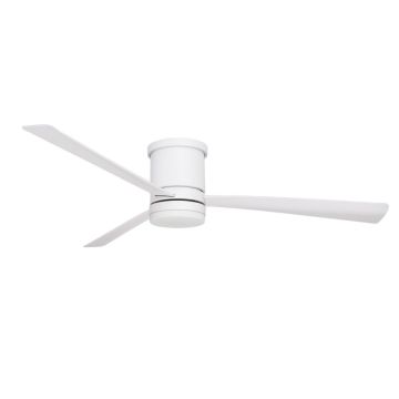 Ventilator RAFAELA LE42547 3000k 1x18W/led IP20 650lm de la Luces Exclusivas