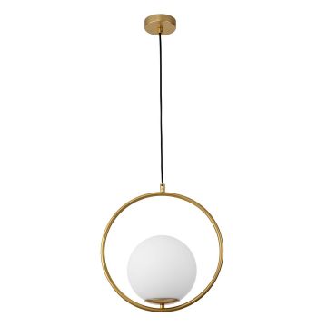 Lampă cu pendul OBITAR  9988169 IP20 de la Nova Luce