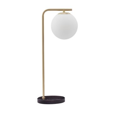 Lampă de masă ALVAREZ 9185361 IP20 de la Nova Luce