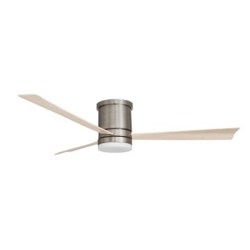 Ventilator ROBLEDO LE42548 3000k 1x18W/led IP20 650lm de la Luces Exclusivas