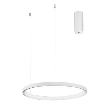 Lampă cu pendul ROTA LE41467 3000k 1x38W/led IP20 2280lm de la Luces Exclusivas