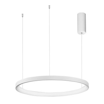 Lampă cu pendul ROTA LE41468 3000k 1x48W/led IP20 2880lm de la Luces Exclusivas