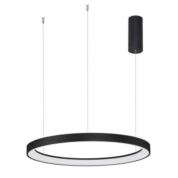 Lampă cu pendul ROTA LE41470 3000k 1x48W/led IP20 2880lm de la Luces Exclusivas