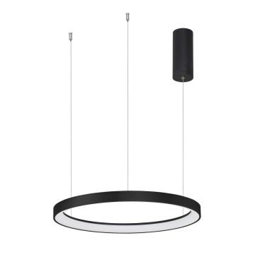 Lampă cu pendul ROTA LE41471 3000k 1x38W/led IP20 2280lm de la Luces Exclusivas