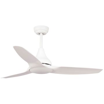Ventilator SAGUNTO LE42551 3000k 1x18W/led IP20 700lm de la Luces Exclusivas