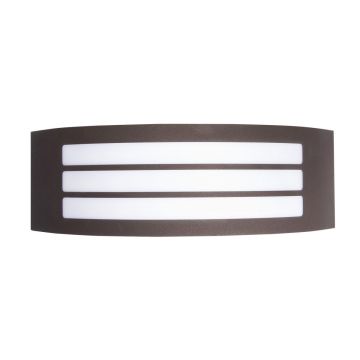 Aplique de perete SANTIAGO LE71401 IP44 de la Luces Exclusivas