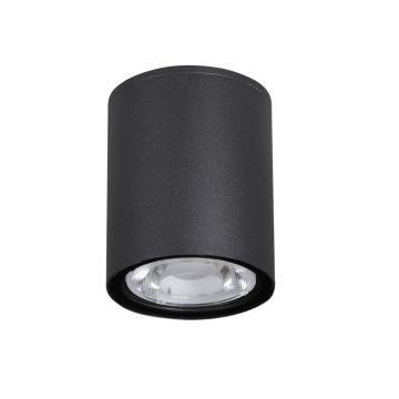 Lumină montată pe suprafață CECI 9200611 3000k 1x6W/led IP65 520lm de la Nova Luce
