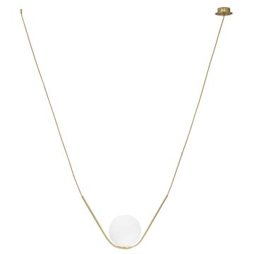 Lampă cu pendul VITTON 8279601 IP20 de la Nova Luce