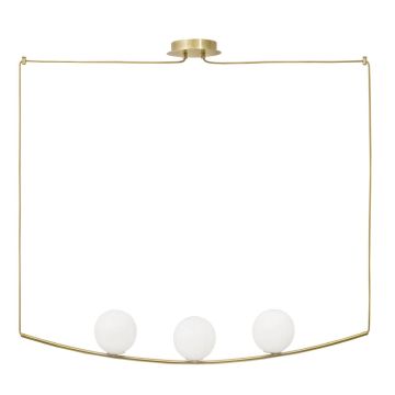 Lampă cu pendul VITTON 8279602 IP20 de la Nova Luce