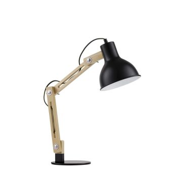 Lampă de birou TABASCO LE42944 IP20 de la Luces Exclusivas