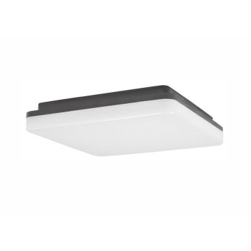 Lustră de tavan TOMMY 9521002 3000k 1x24W/led IP54 1920lm de la Nova Luce
