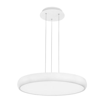 Lampă cu pendul TAME LE41483 3000k 1x50W/led IP20 3000lm de la Luces Exclusivas