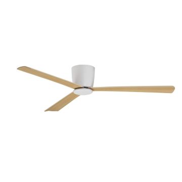 Ventilator TAMPICO LE42955 IP20 de la Luces Exclusivas