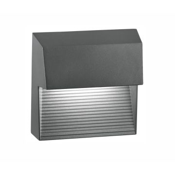 Aplique de perete TARTAGAL LE71430 3000k 1x6W/led IP54 480lm de la Luces Exclusivas