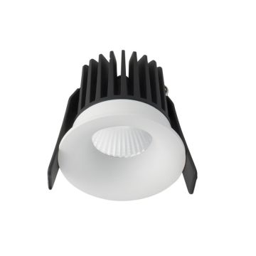 Lumină îngropată deasupra plafonului TERCERO LE61323 3000k 1x9W/led IP42 530lm de la Luces Exclusivas