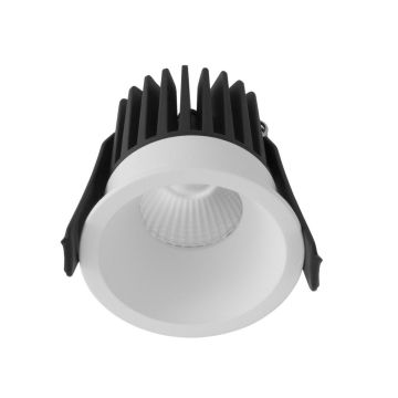 Lumină îngropată deasupra plafonului TERCERO LE61325 3000k 1x9W/led IP42 542lm de la Luces Exclusivas