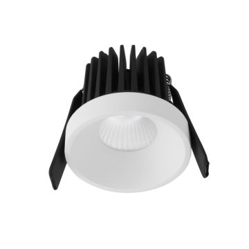 Lumină îngropată deasupra plafonului TERCERO LE61327 3000k 1x9W/led IP42 530lm de la Luces Exclusivas