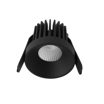 Lumină îngropată deasupra plafonului TERCERO LE61328 3000k 1x9W/led IP42 530lm de la Luces Exclusivas