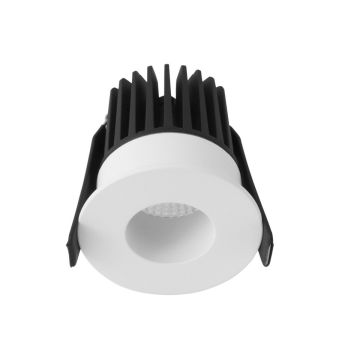 Lumină îngropată deasupra plafonului TERCERO LE61329 3000k 1x9W/led IP42 542lm de la Luces Exclusivas