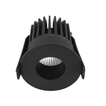 Lumină îngropată deasupra plafonului TERCERO LE61330 3000k 1x9W/led IP42 542lm de la Luces Exclusivas