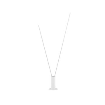 Lampă de podea TERESITA LE44944 3000k 1x49W/led IP20 3492lm de la Luces Exclusivas