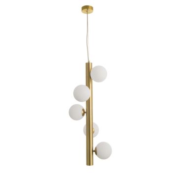 Lampă cu pendul TIGRE LE41792 IP20 de la Luces Exclusivas