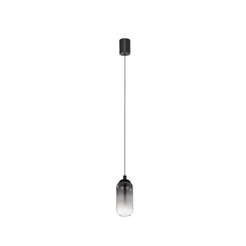 Lampă cu pendul TOAY LE44237 3000k 1x6W/led IP20 457lm de la Luces Exclusivas