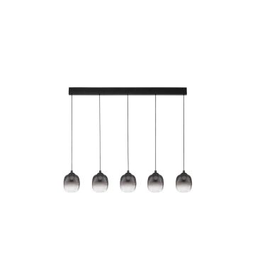 Lampă cu pendul TOAY LE44240 3000k 1x28W/led IP20 2222lm de la Luces Exclusivas