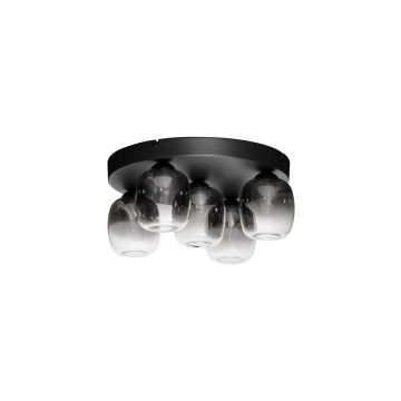 Lampă de tavan TOAY LE44242 3000k 1x28W/led IP20 2222lm de la Luces Exclusivas