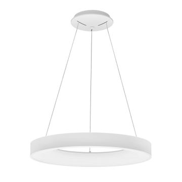 Lampă cu pendul TOME LE41512 3000k/4000k 1x50W/led IP20 3250lm de la Luces Exclusivas