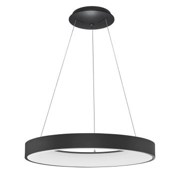 Lampă cu pendul TOME LE41514 4000k 1x50W/led IP20 3250lm de la Luces Exclusivas