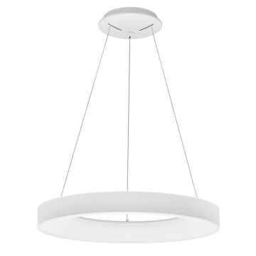 Lampă cu pendul TOME LE41515 3000k 1x50W/led IP20 3250lm de la Luces Exclusivas