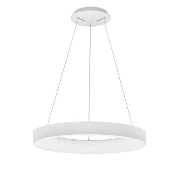 Lampă cu pendul TOME LE41516 4000k 1x50W/led IP20 3250lm de la Luces Exclusivas