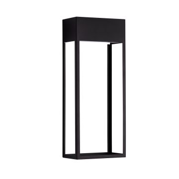 Lampă de podea TORNO LE73642 3000k 1x20W/led IP65 1545lm de la Luces Exclusivas