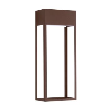 Lampă de podea TORNO LE73644 3000k 1x20W/led IP65 1545lm de la Luces Exclusivas