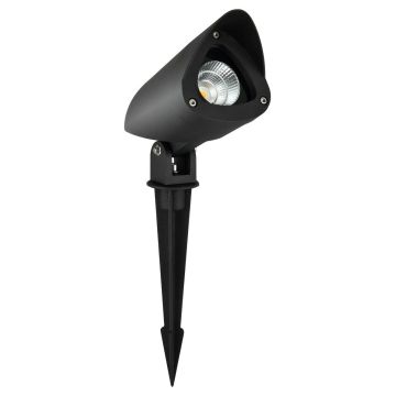 Proiector de grădină INSIDE 9010001 3000k 1x3W/led IP65 180lm de la Nova Luce