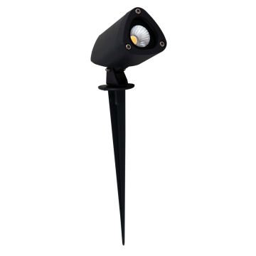 Proiector de grădină TORREJON LE71453 3000k 1x3W/led IP65 180lm de la Luces Exclusivas