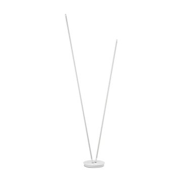 Lampă de podea TRENQUE LE44514 3000k 1x33W/led IP20 1174lm de la Luces Exclusivas