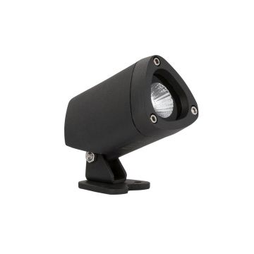 Proiector de grădină TRUJILLO LE71454 3000k 1x3W/led IP65 180lm de la Luces Exclusivas