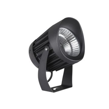 Proiector de grădină TUCUPITA LE71461 3000k 1x20W/led IP65 1500lm de la Luces Exclusivas