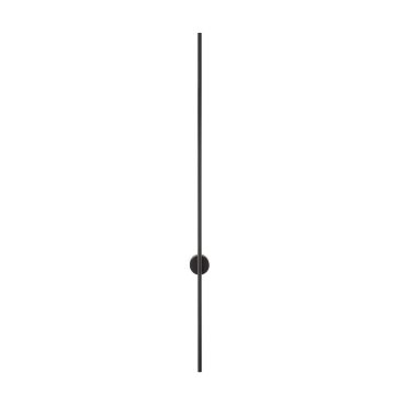 Aplique de perete ADEN 9081810 3000k 1x20W/led IP20 1400lm de la Nova Luce