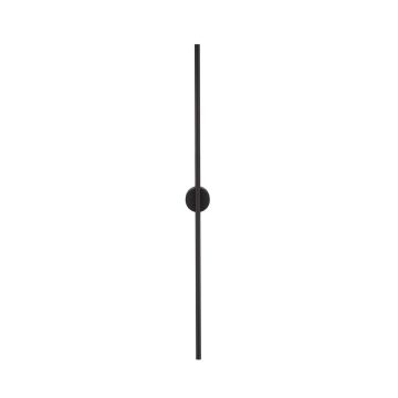 Aplique de perete ADEN 9081101 3000k 1x15W/led IP44 372lm de la Nova Luce