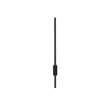 Aplique de perete ADEN 9081104 3000k 1x10W/led IP20 342lm de la Nova Luce