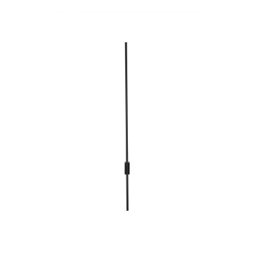 Aplique de perete ADEN 9081105 3000k 1x20W/led IP20 677lm de la Nova Luce