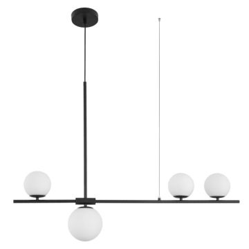 Lampă cu pendul IMPERO 9100441 IP20 de la Nova Luce