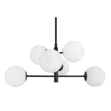 Lampă de tavan IMPERO 9100361 IP20 de la Nova Luce